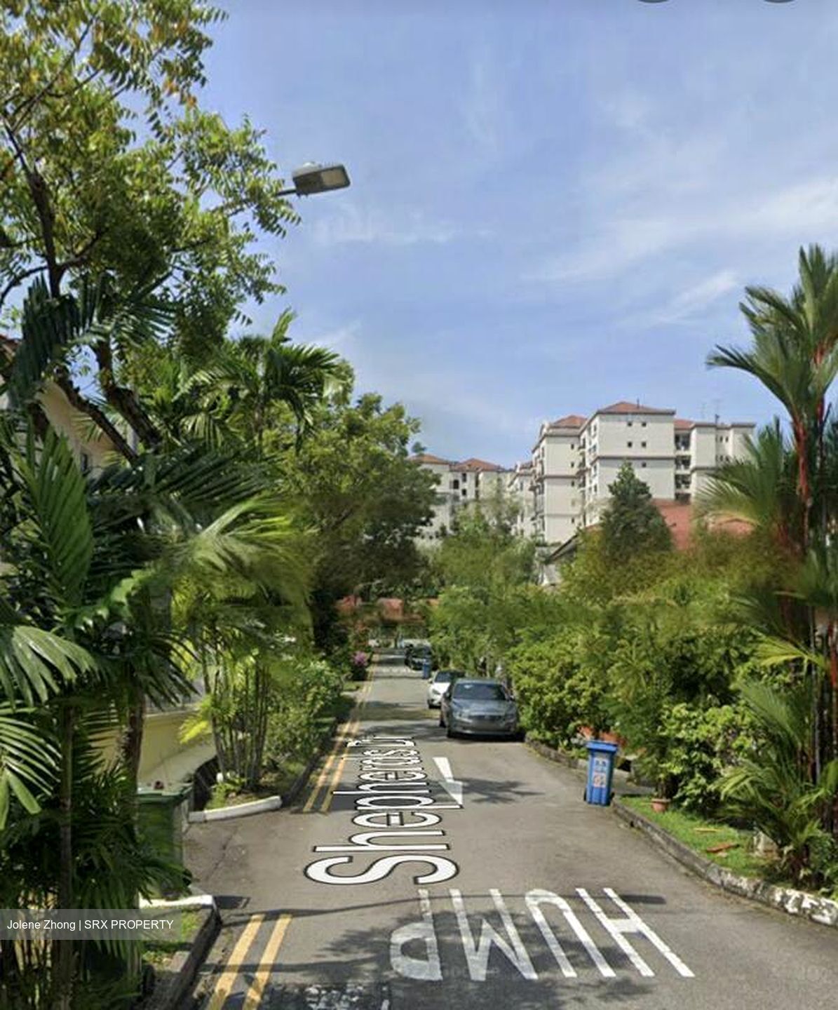 Shepherds Hill Estate (D3), Detached #459113231